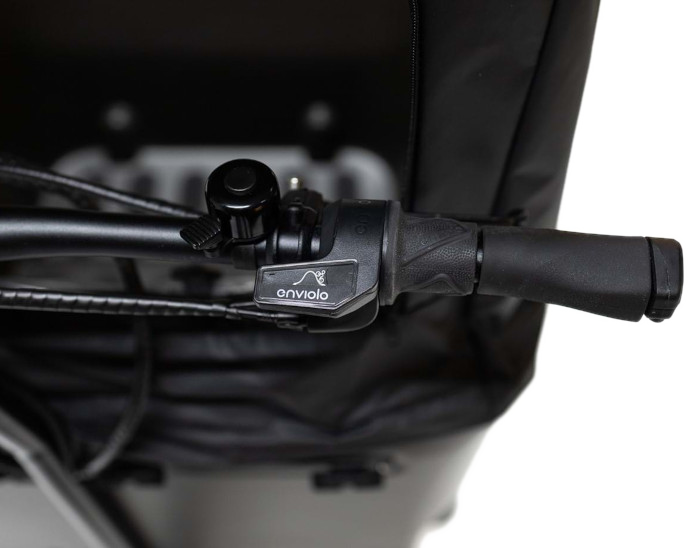 Promovec Dynamic Cargo - Enviolo Heavy Duty